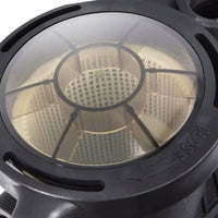 Pool Pump Lid Suitable for Splapool Pureline Deluxe Pool Pumps 0. 75hp 1hp 1. 5hp