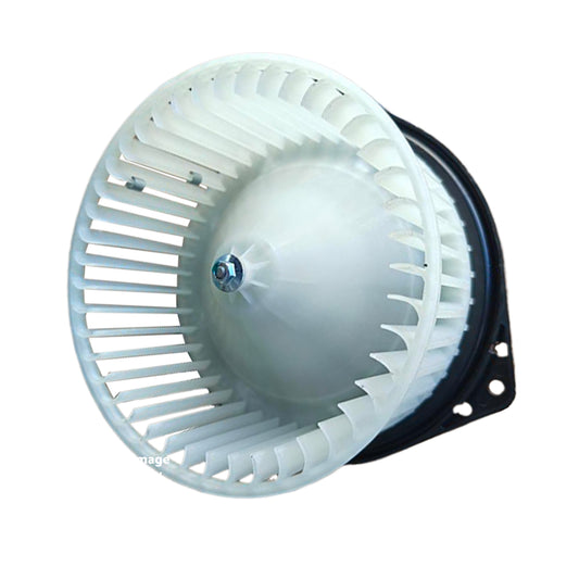 Blower Fan Motor A or C Suitable For Holden Colorado Rodeo 2003 - 2012 RA RC D-Max