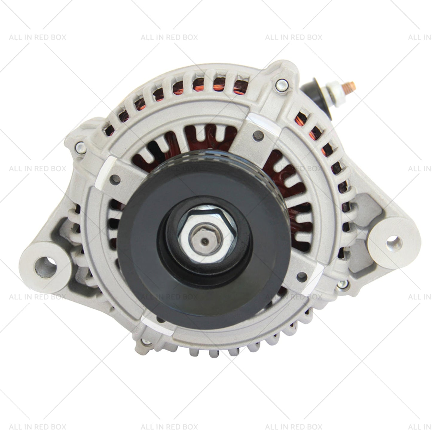 Alternator Suitable for Toyota Landcruiser HZJ80 HZJ105 HZJ75 HZJ79 HZJ78 1HZ