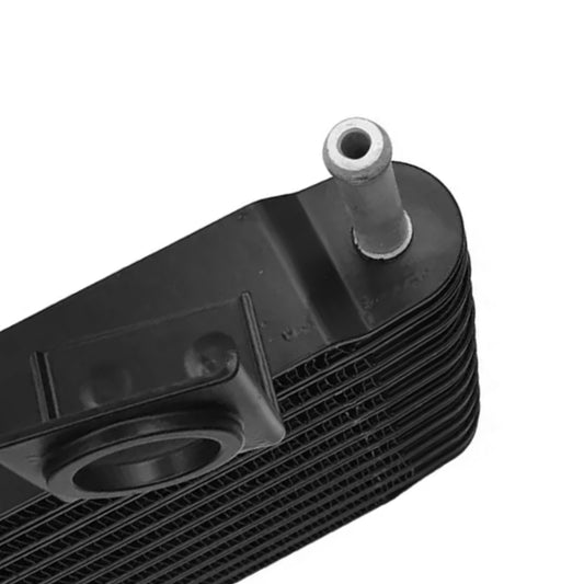 Transmission Oil Cooler Radiator Suitable for Mitsubishi L200 Triton KB4T KA4T