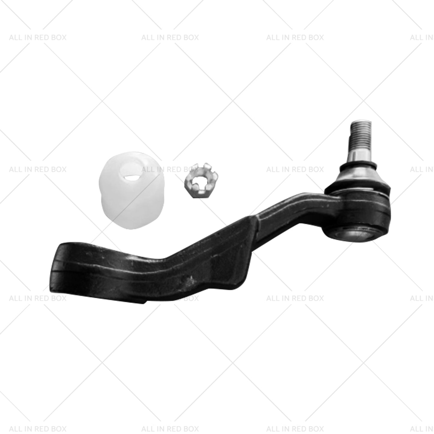 Ball Joint Tie Rods Idler Pitman Arm Suitable for Hilux LN167R RZN169R KZN165R