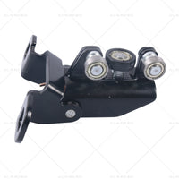 {{ Left Side Door Top Middle Bottom Roller Runner Suitable for Ford Transit MK6 MK7 }} - Buy Car Parts Online at {{ Kaka Auto Parts }}.