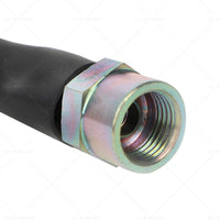 Engine Oil Cooler Hose Kit Suitable For Mitsubishi Pajero 3. 0 Wagon 1991-2000