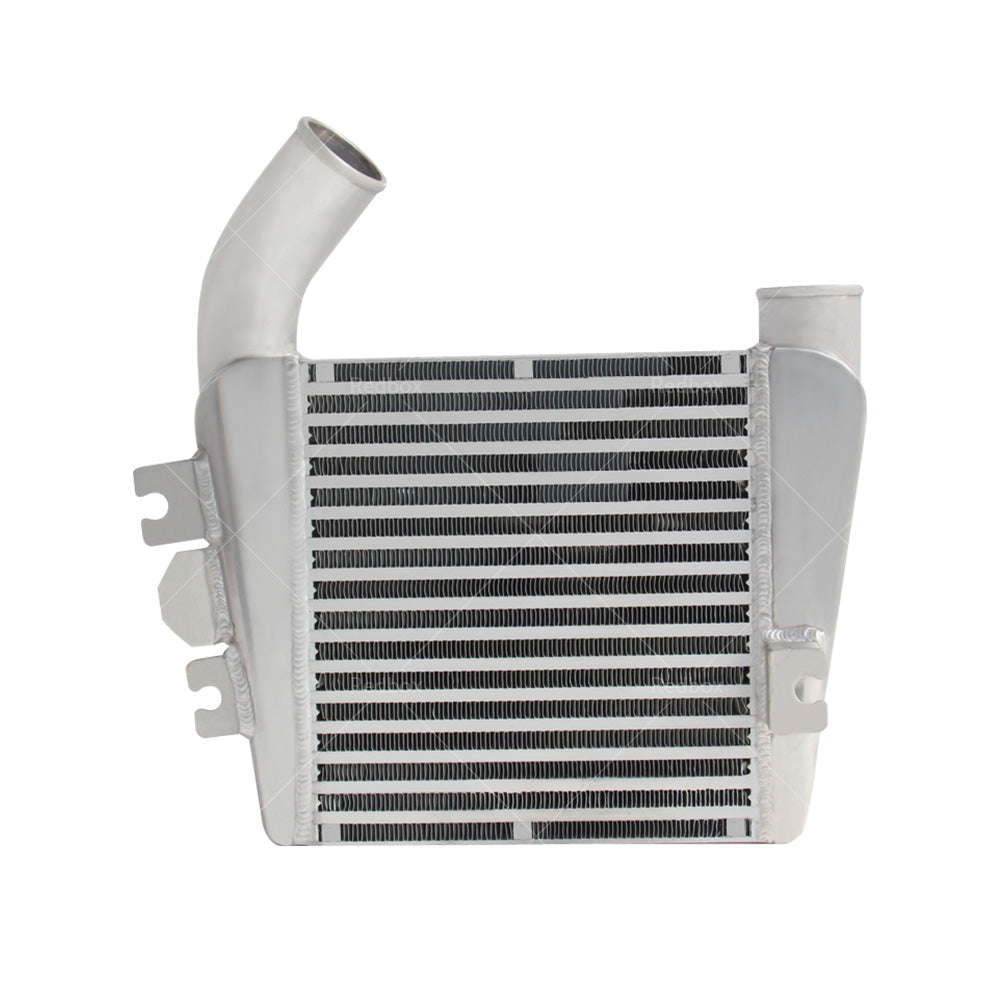 TOP MOUNT INTERCOOLER fit NISSAN PATROL GU 3. 0 DTI ZD30 TURBO DIESEL 1999-2012