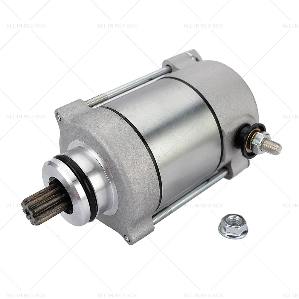 Starter Motor Suitable For Honda CRF450 CRF 450 X 2005-2018 31200-MEY-671