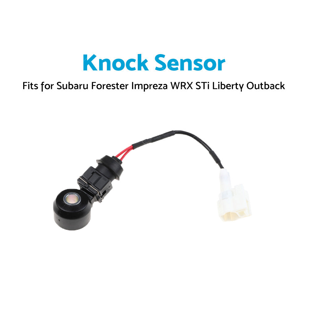 Knock Sensor 22060-AA070 Suitable for Subaru Forester Impreza WRX STi Liberty Outback