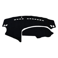 Dash Mat For Mazda 3 BL 2009-2013 Sedan Dashboard Cover Black