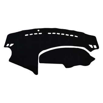 compare product Dash Mat Non-Slip Dashboard Cover Suitable For Mazda 3 BL Sedan 2009–2013 Black