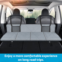 {{ Camping Head Guard Bed Mattress Extension Protector Suitable for BYD Atto3 22-24 }} - Buy Car Parts Online at {{ Kaka Auto Parts }}.