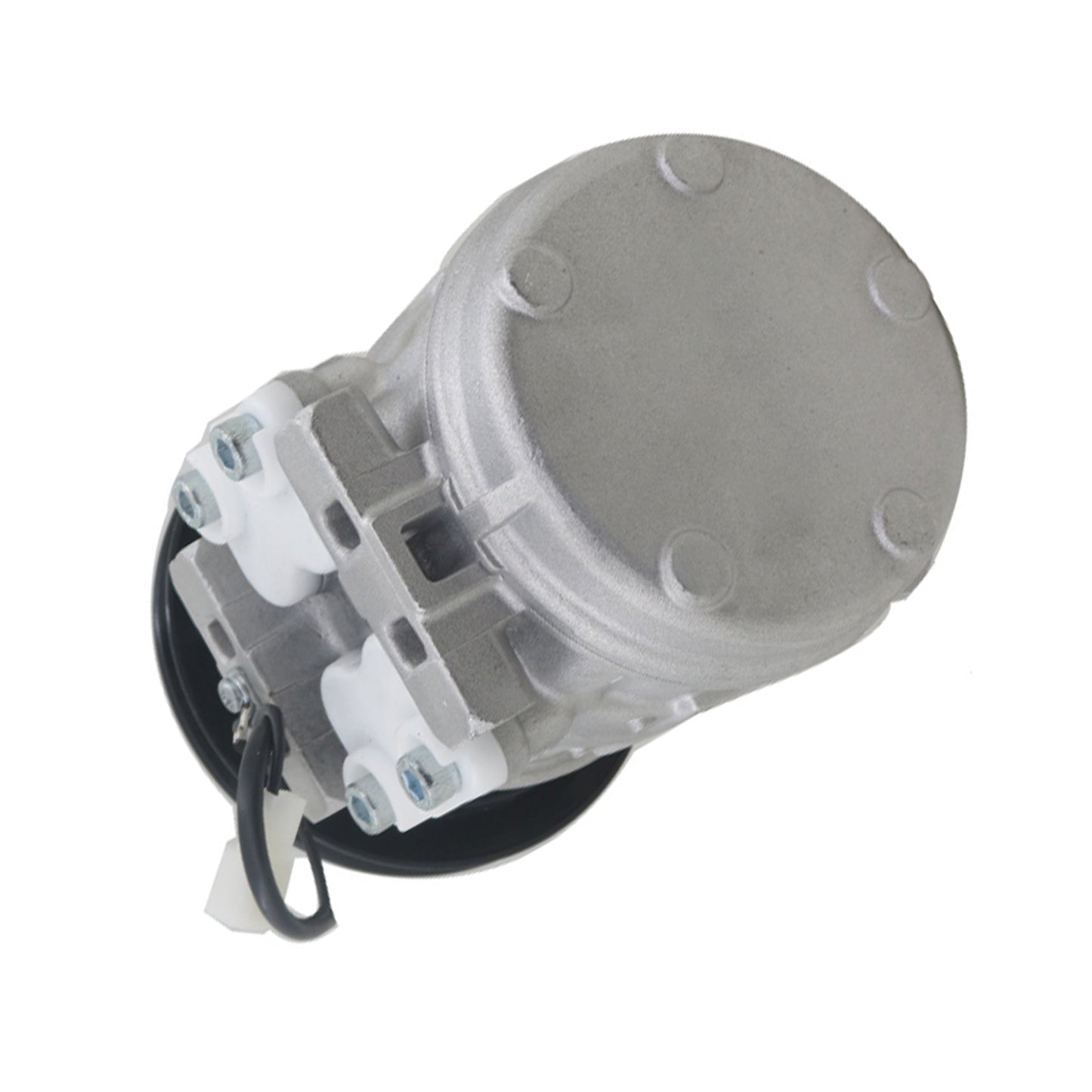 {{ A/C AC Compressor with 1-Pulley Suitable for Toyota LandCruiser HJ60 80-89 4.0L }} - Buy Car Parts Online at {{ Kaka Auto Parts }}.