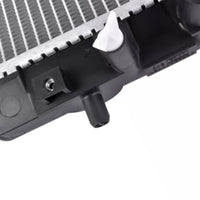 Radiator For Kubota RTV 900 Series RRTV900G, RTV900G6, RTV900G9 K7561-85210
