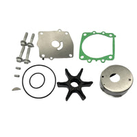 Water Pump Impeller Kit Suitable For Yamaha 2 Stroke 115 130 HP Outboard Motor