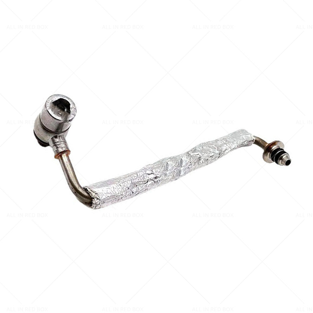 Turbo Oil Return Drain  and  Oil Feed Pipe Kit Suitable For Holden Cruze Trax 1. 4L