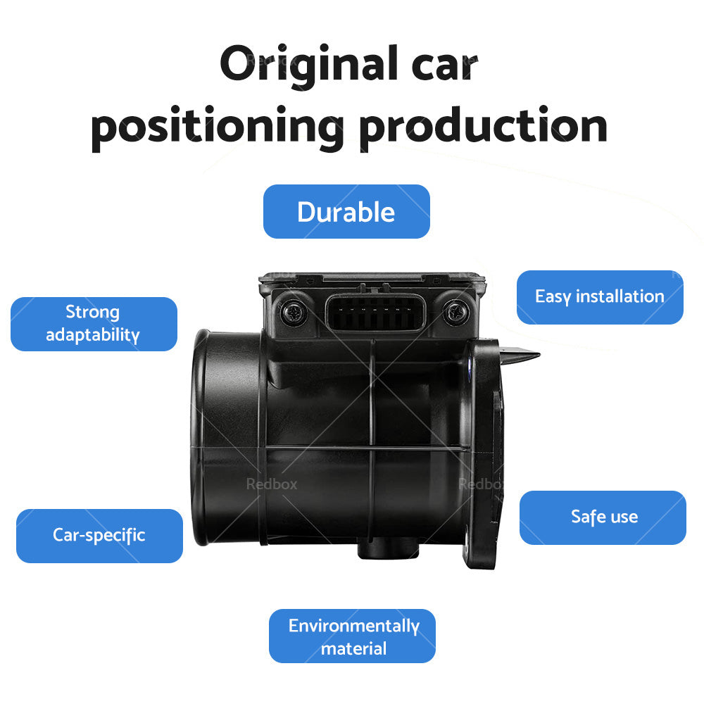 MAF Air Flow Sensor MD336501 Fits for Mitsubishi Pajero Challenger Verada Magna