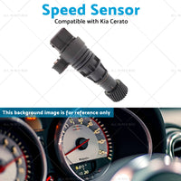 4651739005 Speed Sensor Suitable for Kia Cerato 2004-2008