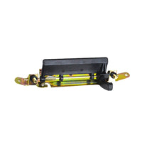 Rear Tailgate Handle Suitable For Toyota Hiace Van LH10 1989-2005 Tailgate Grab Boot