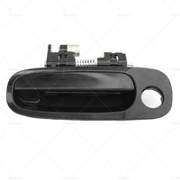 Front Left Outside Outer Door Handle Suitable for Toyota Corolla AE112 1998-2001