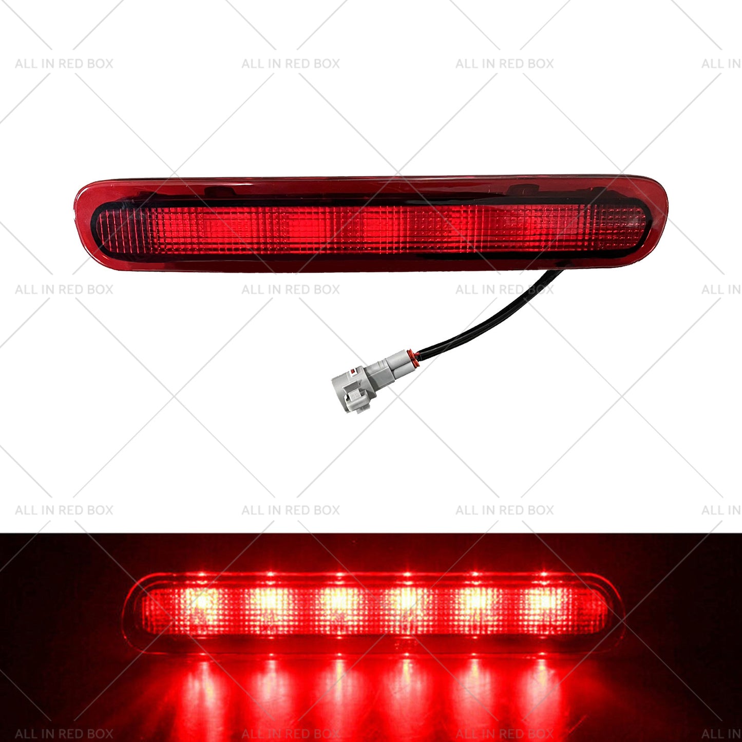 81570-0K080 Led Stop Tailgate Brake Light Suitablefor Toyota Hilux MK6 SR5 05-15