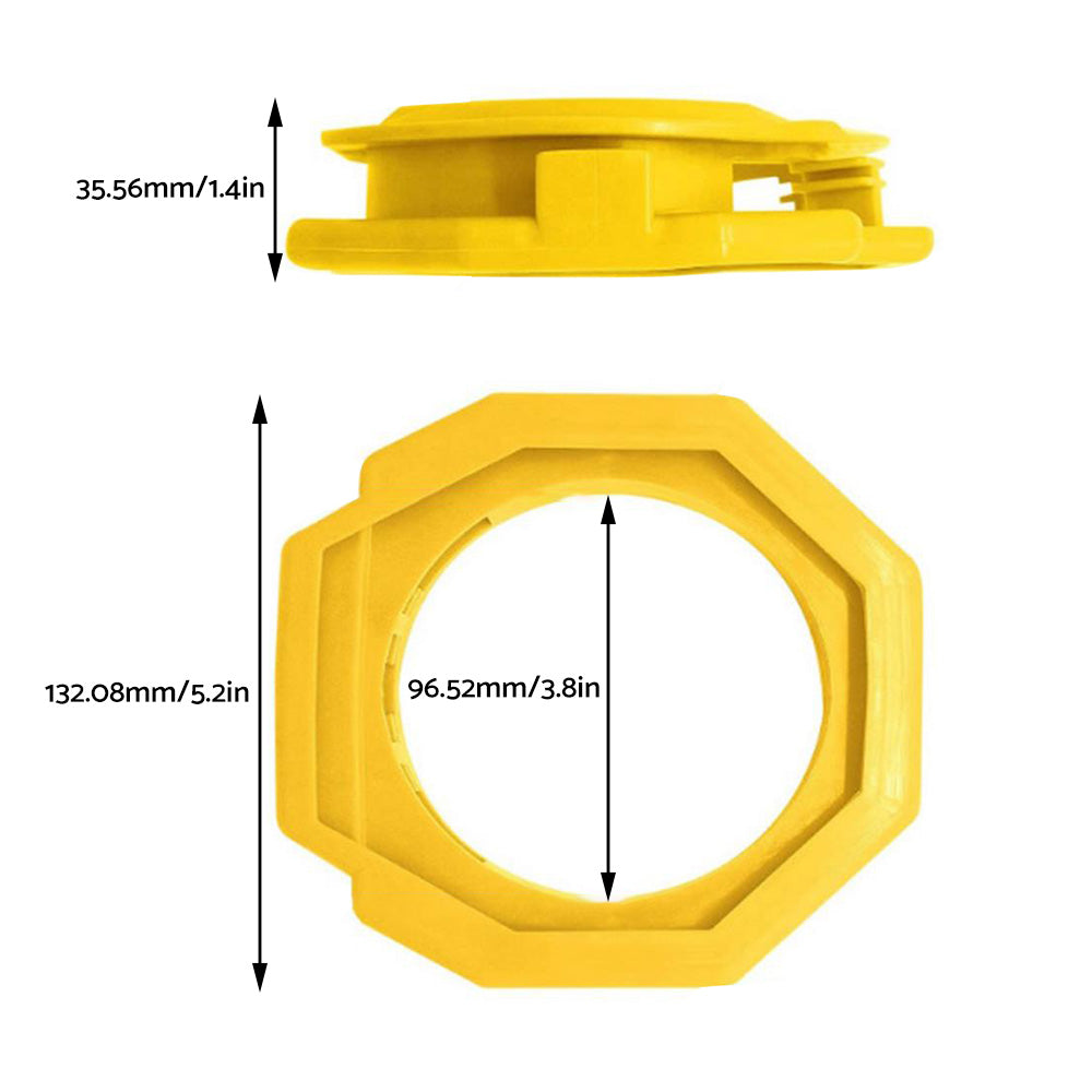 {{ Suitable for Zodiac Baracuda G2 G3 G4 Pool Cleaner Flexi Foot  or  Wearing Sole }} - Buy Car Parts Online at {{ Kaka Auto Parts }}.