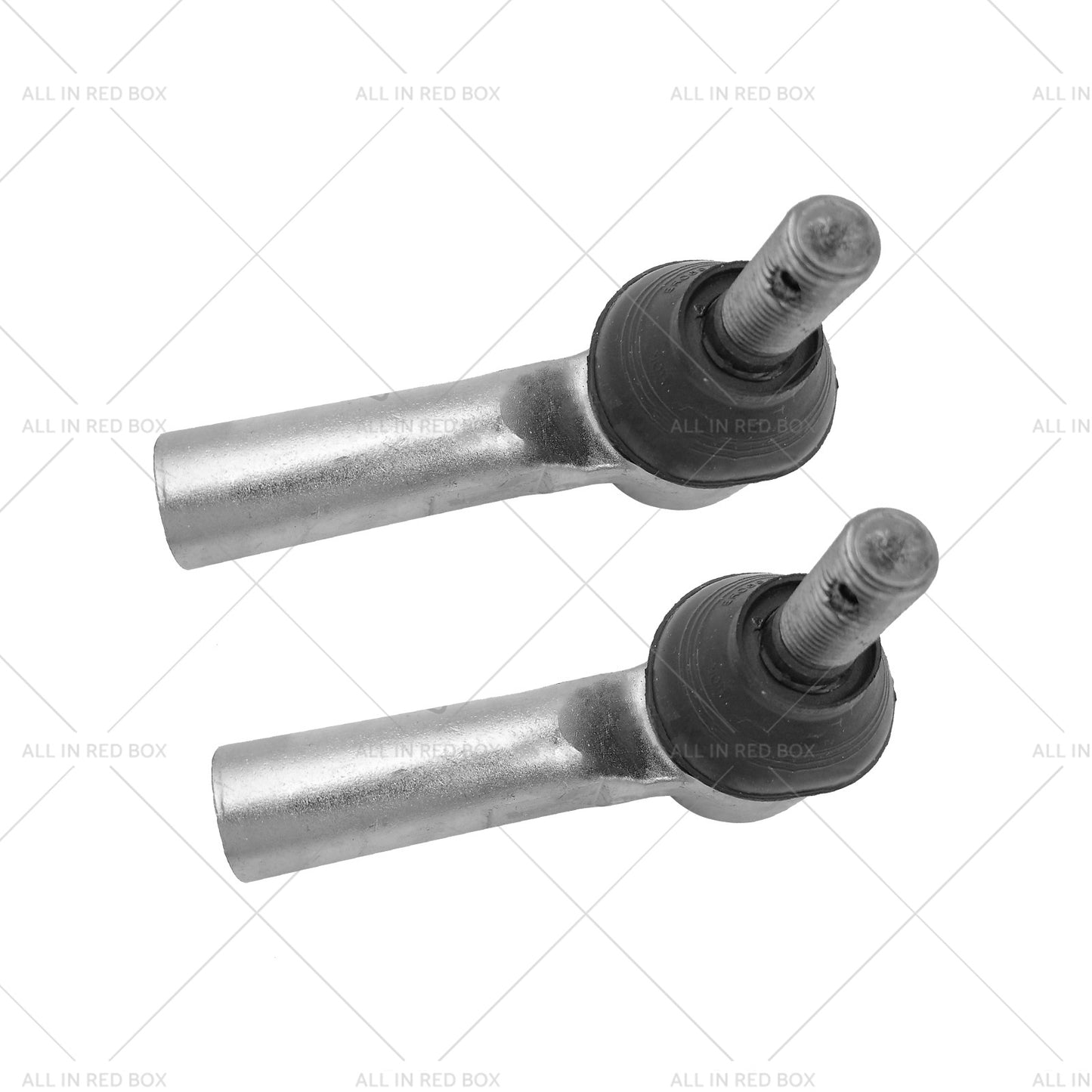 2x Front Tie Rod Ends Suitable for Toyota Camry MCV20R MCV36R SXV20R 3.0L 96-06