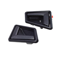 1 Pair Left & Right Inner Door Handle Suitable For Suzuki Vitara 1.6L 2.0L V6 1988–1999