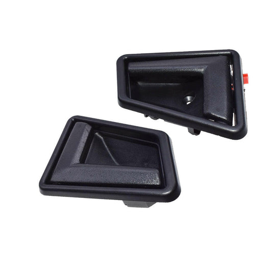 1 Pair Left & Right Inner Door Handle Suitable For Suzuki Vitara 1.6L 2.0L V6 1988–1999