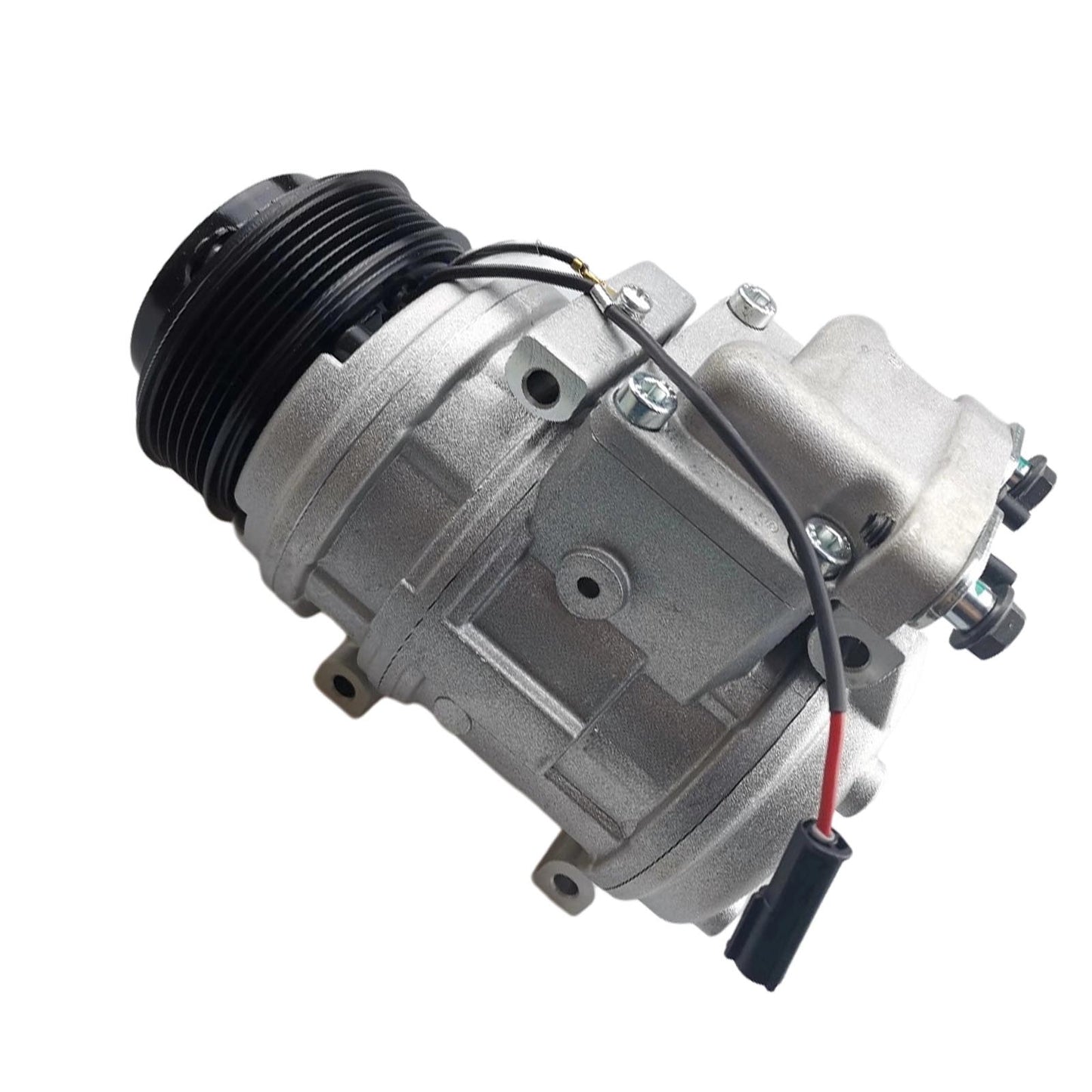 AC Compressor Pump Suitable for LDV G10 1.9L Turbo Diesel 2016-On