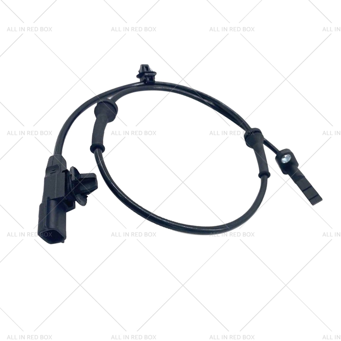 ABS Wheel Speed Sensor Suitable for Nissan Versa Versa Note L4 1.6L Front L or R