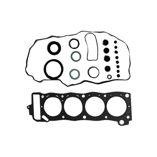 VRS Cylinder Head Gasket Set Suitable For Hilux RN105 RN106 RN110 RN85 RN90 2.4L 22R