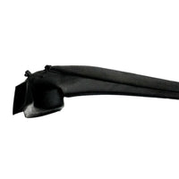 Front Windshield Molding Garnish Side Pillar Cover Suitable For Hyundai i30 2007-2017