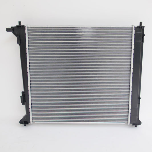 Radiator Suitable For Hyundai Tucson TL Kia Sportage QL 1.6T 1.7TD 2.0 2.0T 2.4 2015-2017 Manual