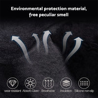 Dash Mat Suitable For Toyota Hiace 200 Series SLWB 2005-2019 Dashboard Cover