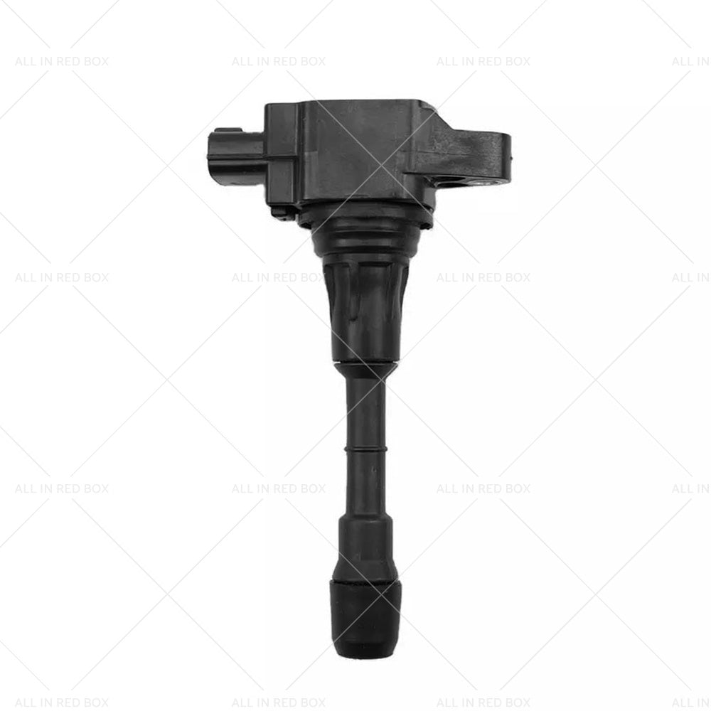 1x Ignition Coil U5143 Suitable For Mazda 2 DY Hatchback 1. 5L ZY-VE 2003-2009