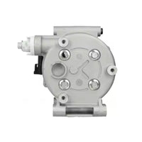 Air Conditioning AC Compressor Suitable For Ford Fiesta WS 1.4L Petrol SPJA