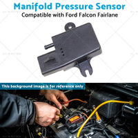 MAP Manifold Pressure Sensor SuitableFor Ford Falcon XG XH EA EB Fairlane NA NC