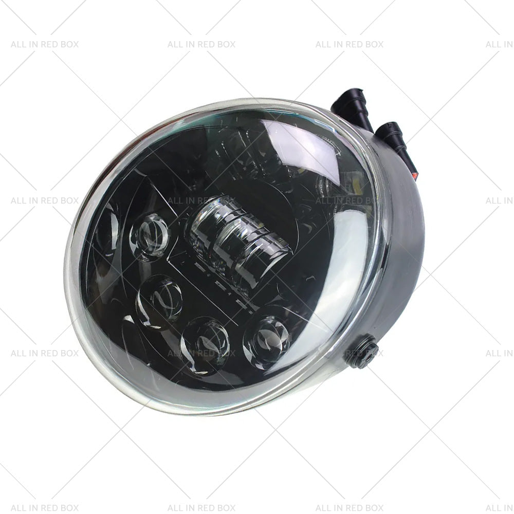 LED Headlight Hi Lo Lamp Suitable For Harley Davidson VROD V-Rod VRSC VRSCA