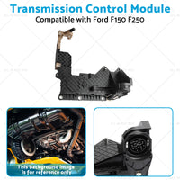 AL3Z-7G276D Transmission Control Module Suitable for Ford F150 F250 10-18