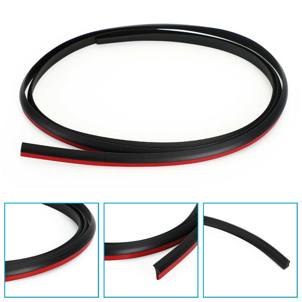 Flare Rubber Seal Trims Suitable For Toyota Landcruiser 80 Series FJ80 HDJ80