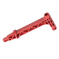 Emergency Parking Brake Release Handle 24507590395 Suitable For BMW X5 X6 E70