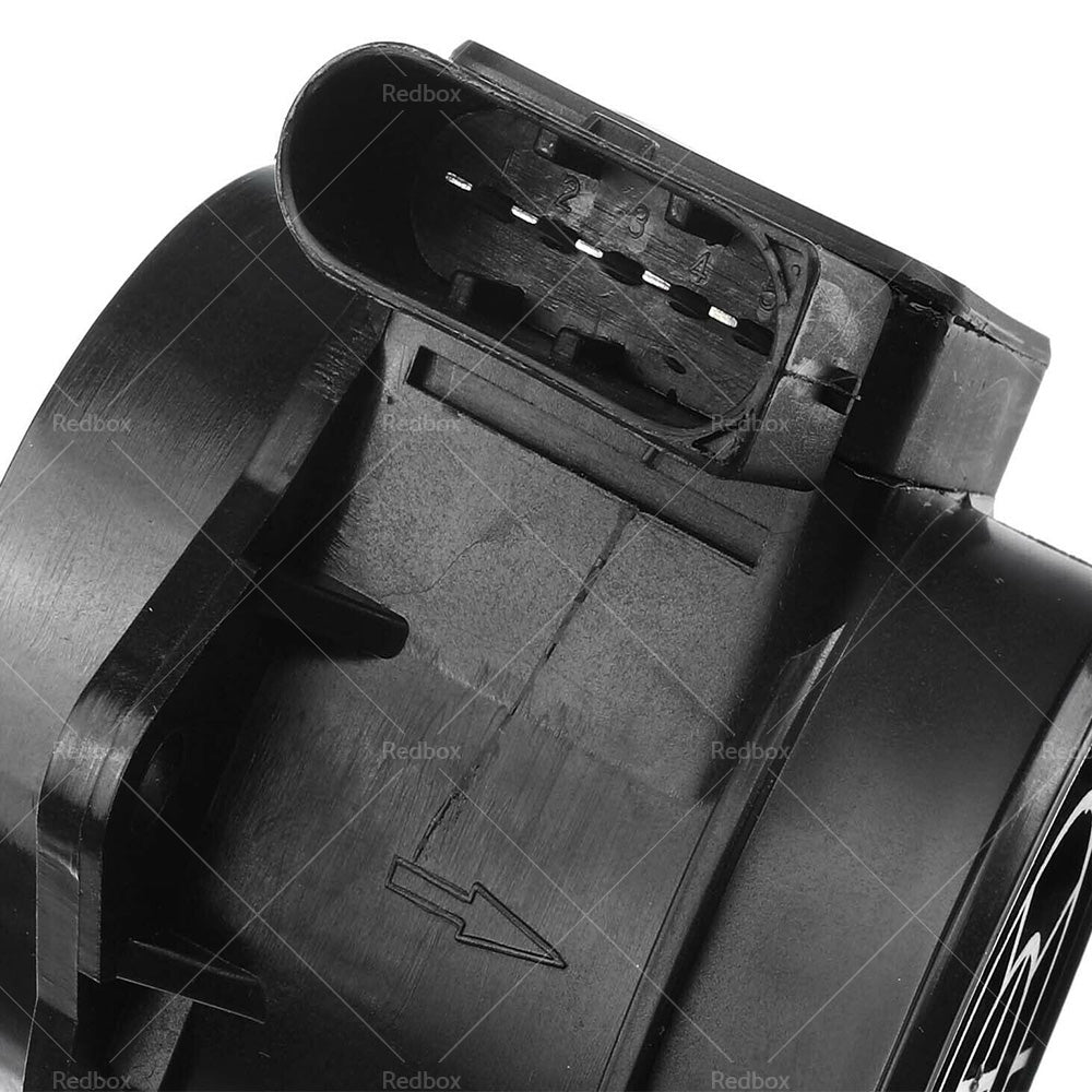 Mass Air Flow Meter Sensor Fit Hyundai Accent Elantra XD for Kia Rio JB Sportage