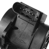 Mass Air Flow Meter Sensor Fit Hyundai Accent Elantra XD for Kia Rio JB Sportage