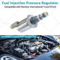 {{ DT570 Fuel Injection Pressure Regulator Suitablefor Navistar International Truck }} - Buy Car Parts Online at {{ Kaka Auto Parts }}.