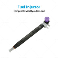 Diesel Fuel Injector Suitable for Hyundai iLoad 28236381