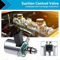 SCV Suction Control Valve Suitable For Ford Ranger PX 2.2 3.2 10-15 BK2Q-9358-AA