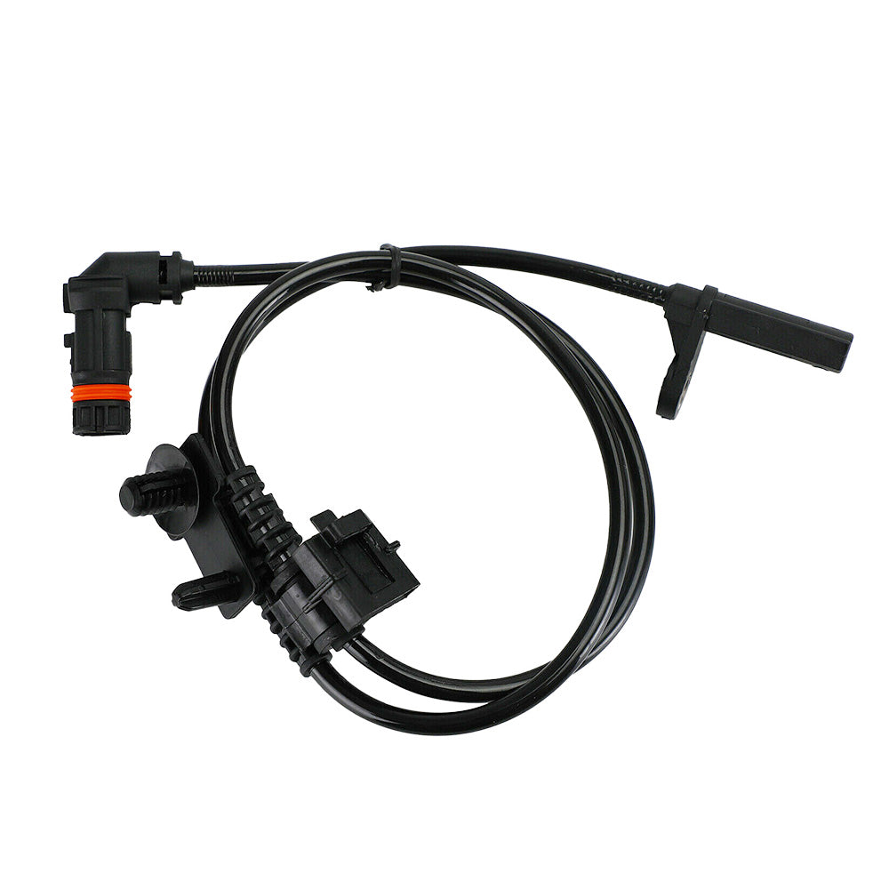 Front Left/Right ABS Speed Sensor 1x Suitable For Chrysler 300C 2005-2010 4779244AD 4779244AA
