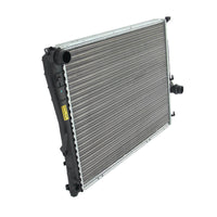 Radiator 360mm Suitable For Subaru Forester XT XS EJ25 2.5L Impreza 1.6L 1.8L