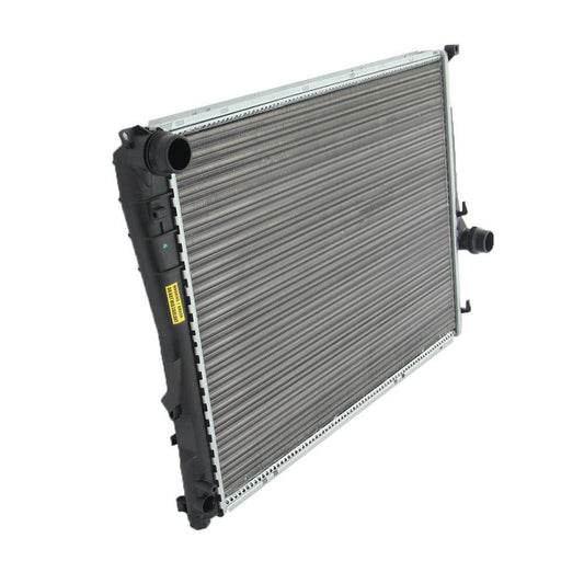 Radiator 360mm Suitable For Subaru Forester XT XS EJ25 2.5L Impreza 1.6L 1.8L