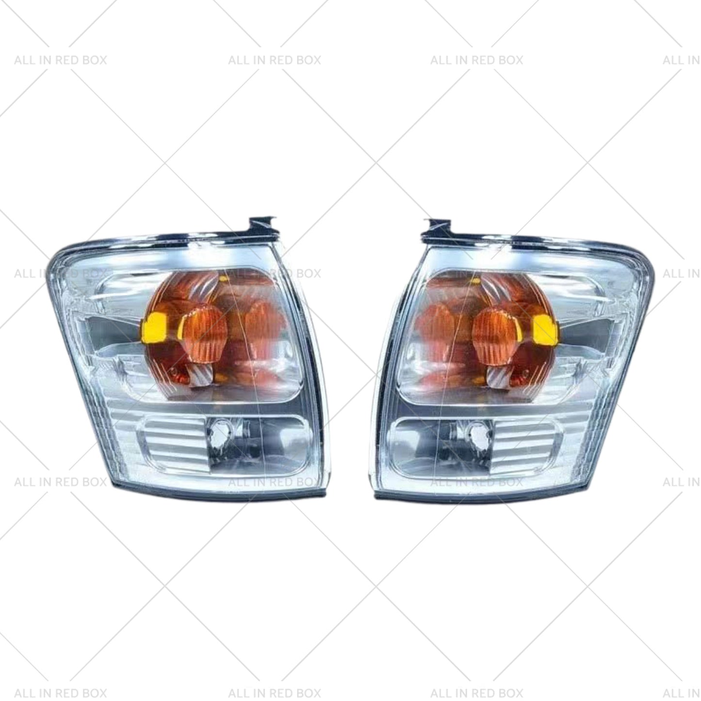 Front Indicator Corner Park Light Suitable for Hilux KZN165R VZN167R 99-05