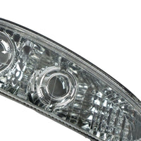 Daytime Running Light Cover Pair Suitable for Porsche Cayenne 2007¡§C2010