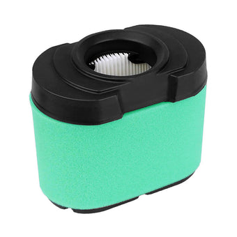 compare product Air Filter and Pre-Filter Suitable For Briggs & Stratton V-Twin Engine 792105 Ride-On Mower